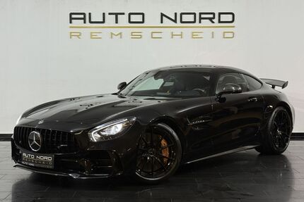 Mercedes-Benz AMG GT R Gebrauchtwagen