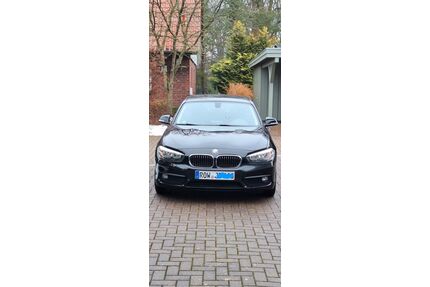 BMW 116 Gebrauchtwagen