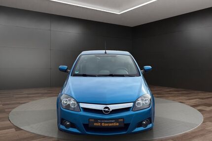 Opel Tigra Gebrauchtwagen
