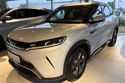 BYD ATTO 2 Gebrauchtwagen