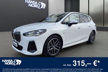 BMW 220 Active Tourer Gebrauchtwagen