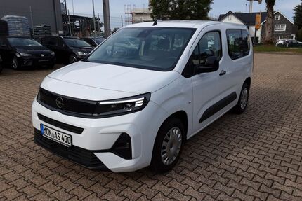 Opel Combo Gebrauchtwagen