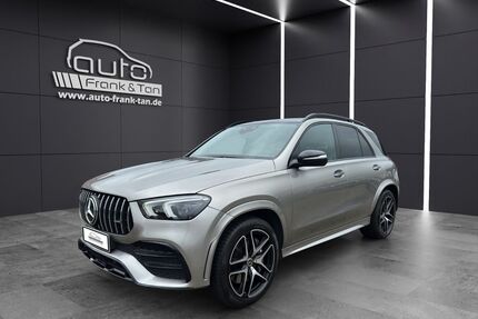 Mercedes-Benz GLE 53 AMG Gebrauchtwagen