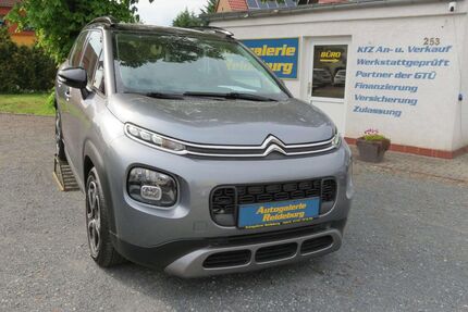 Citroen C3 Aircross Gebrauchtwagen