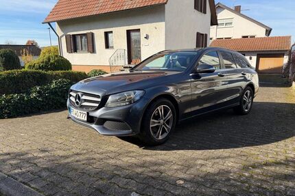 Mercedes-Benz C 200 Gebrauchtwagen