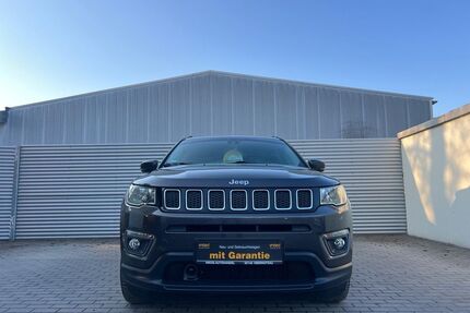 Jeep Compass Gebrauchtwagen