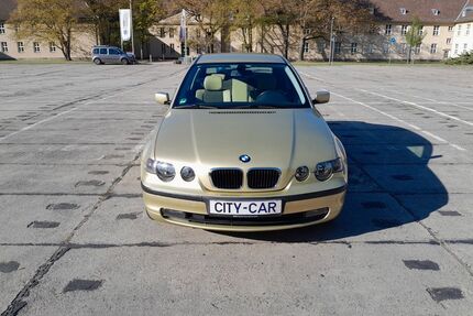 BMW 316 Gebrauchtwagen