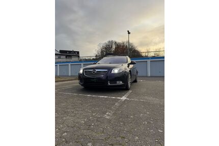 Opel Insignia Gebrauchtwagen