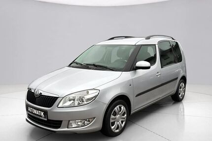 Skoda Roomster Gebrauchtwagen