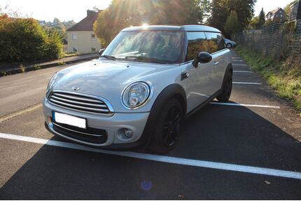 Mini Cooper Clubman Gebrauchtwagen