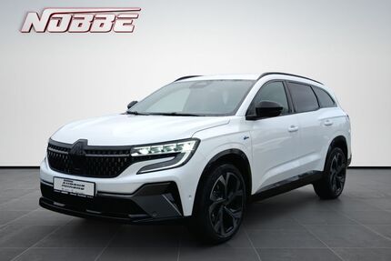 Renault Espace Gebrauchtwagen