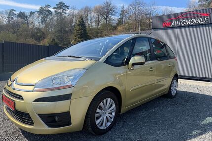Citroen C4 Picasso Gebrauchtwagen