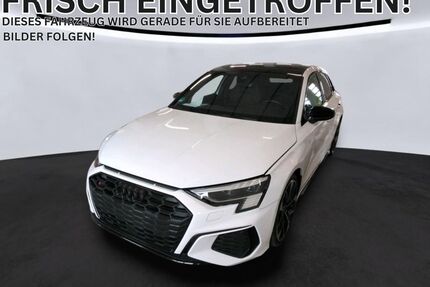 Audi S3 Gebrauchtwagen