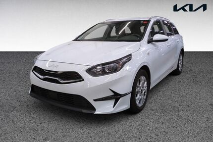 Kia ceed Sportswagon Gebrauchtwagen