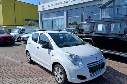 Suzuki Alto Gebrauchtwagen