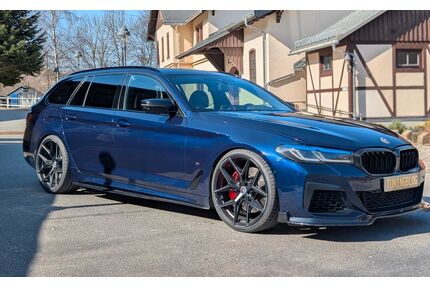 BMW 540 Gebrauchtwagen