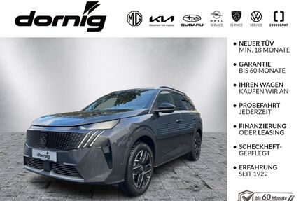 Peugeot 5008 Gebrauchtwagen