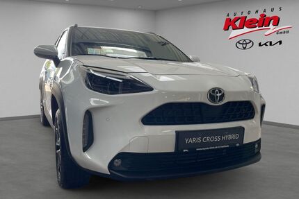 Toyota Yaris Cross Gebrauchtwagen