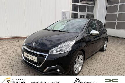 Peugeot 208 Gebrauchtwagen