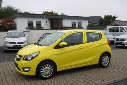 Opel Karl Gebrauchtwagen