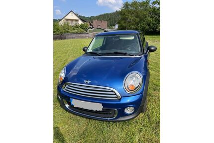 Mini ONE Gebrauchtwagen