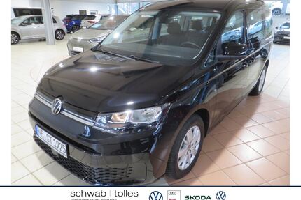 VW Caddy Maxi Gebrauchtwagen
