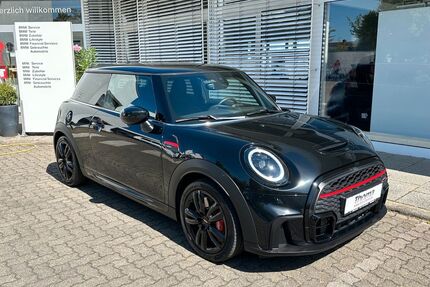 Mini John Cooper Works Gebrauchtwagen