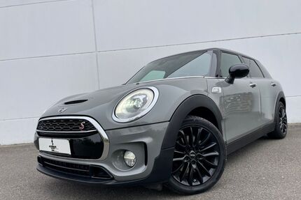 Mini Cooper S Gebrauchtwagen