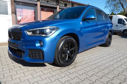 BMW X1 Gebrauchtwagen
