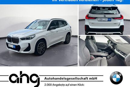 BMW X1 Gebrauchtwagen