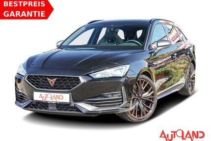 Cupra Leon Gebrauchtwagen