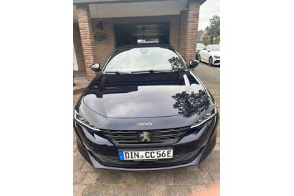 Peugeot 508 Gebrauchtwagen