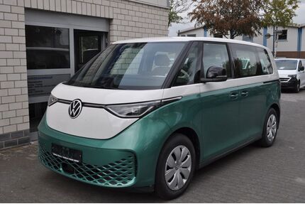 VW ID. Buzz Gebrauchtwagen