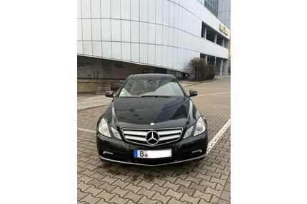 Mercedes-Benz E 250 Gebrauchtwagen