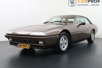 Ferrari 412 Gebrauchtwagen