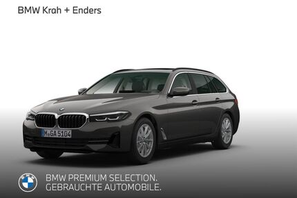 BMW 520 Gebrauchtwagen