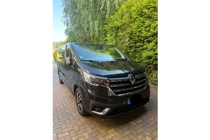 Renault Trafic Gebrauchtwagen