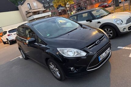 Ford C-Max Gebrauchtwagen