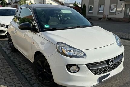 Opel Adam Gebrauchtwagen