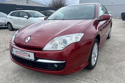 Renault Laguna Gebrauchtwagen