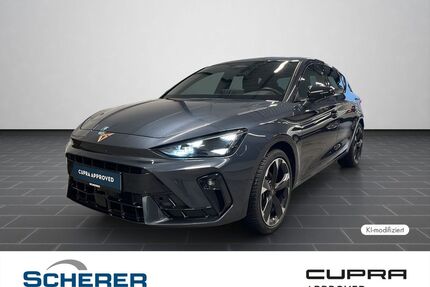 Cupra Leon Gebrauchtwagen