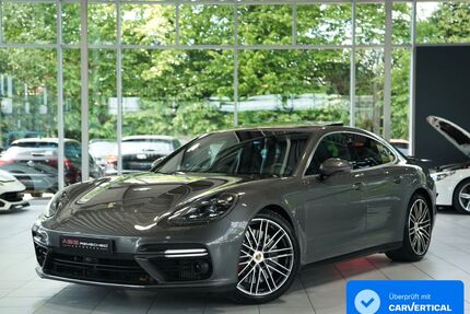 Porsche Panamera Gebrauchtwagen