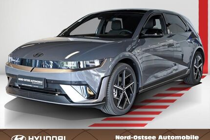Hyundai IONIQ 5 Gebrauchtwagen