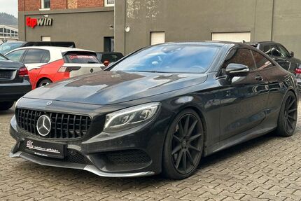 Mercedes-Benz S 500 Gebrauchtwagen