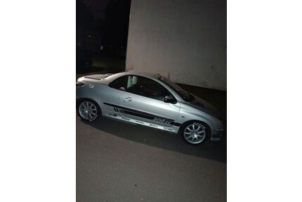 Peugeot 206 Gebrauchtwagen