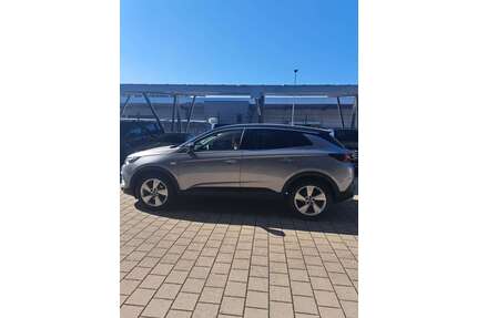 Opel Grandland X Gebrauchtwagen