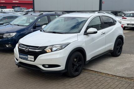 Honda HR-V Gebrauchtwagen