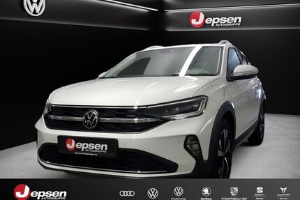 VW Taigo Gebrauchtwagen