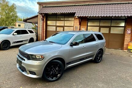 Dodge Durango Gebrauchtwagen