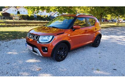 Suzuki Ignis Gebrauchtwagen